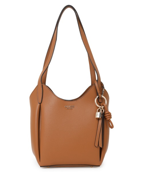 MELODY Bucket Bag ショルダーバッグ バケットバッグ | GUESS(ゲス