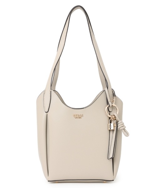 MELODY Bucket Bag ショルダーバッグ バケットバッグ | GUESS(ゲス