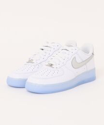 NIKE ナイキ AIR FORCE 1 '07 エア フォース 1 '07 MIR1981 100WHITE/CHROME