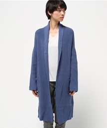 LBC | 5G片畦ポケツキトッパー           (カーディガン/ボレロ)