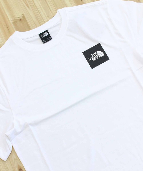 THE NORTH FACE（ザノースフェイス）の「TNF ヘビーウエイト シティ トラバース バックプリントTシャツ M HEAVYWEIGHT CITY TRAVERSE RELAXED SS TEE GRAPHIC-AP（Tシャツ/カットソー・メンズ・ブラック/ホワイト・XL/M/L）」の5枚目の写真