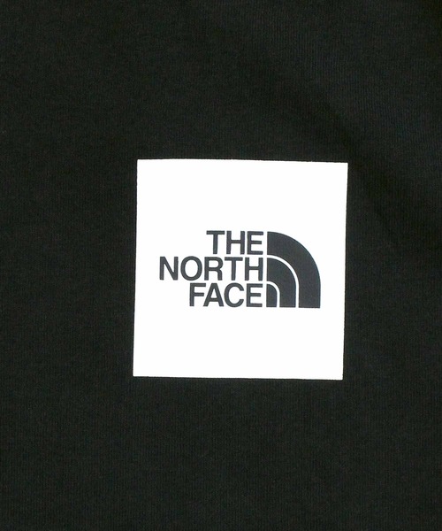 THE NORTH FACE（ザノースフェイス）の「TNF ヘビーウエイト シティ トラバース バックプリントTシャツ M HEAVYWEIGHT CITY TRAVERSE RELAXED SS TEE GRAPHIC-AP（Tシャツ/カットソー・メンズ・ブラック/ホワイト・XL/M/L）」の12枚目の写真