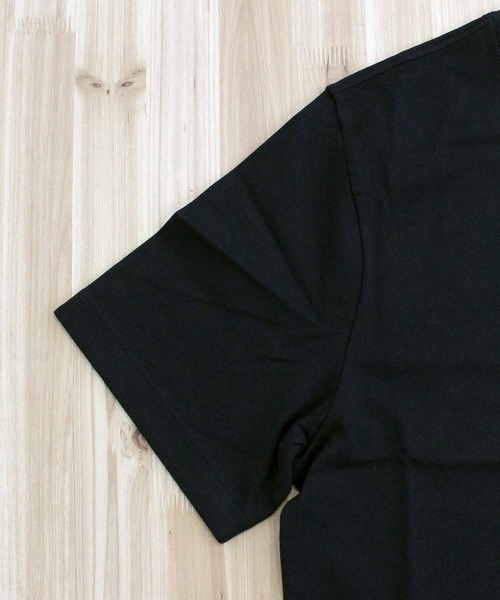 THE NORTH FACE（ザノースフェイス）の「TNF ヘビーウエイト シティ トラバース バックプリントTシャツ M HEAVYWEIGHT CITY TRAVERSE RELAXED SS TEE GRAPHIC-AP（Tシャツ/カットソー・メンズ・ブラック/ホワイト・XL/M/L）」の13枚目の写真