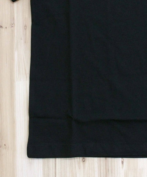 THE NORTH FACE（ザノースフェイス）の「TNF ヘビーウエイト シティ トラバース バックプリントTシャツ M HEAVYWEIGHT CITY TRAVERSE RELAXED SS TEE GRAPHIC-AP（Tシャツ/カットソー・メンズ・ブラック/ホワイト・XL/M/L）」の14枚目の写真