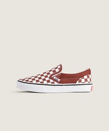 VANS | キッズ クラシック スリッポン / Classic Slip-On COLOR THEORY C VN000D0JRUS1(スリッポン)