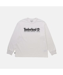 長袖 ヘビーウェイト Tシャツ メンズ