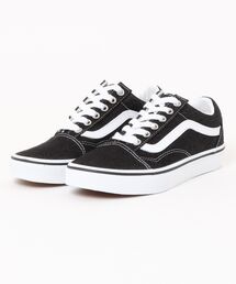 VANS ヴァンズ OLD SKOOL オールドスクール VN000D7Z6BT *DENIM BK/T. WT