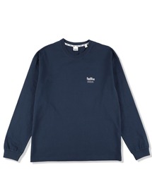 DrySilkyCotton ロングスリーブTシャツ