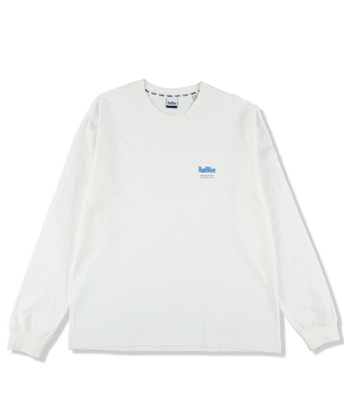 セール】DrySilkyCotton ロングスリーブTシャツ（Tシャツ/カットソー