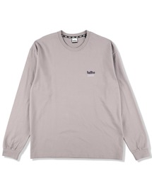 DrySilkyCotton ロングスリーブTシャツ