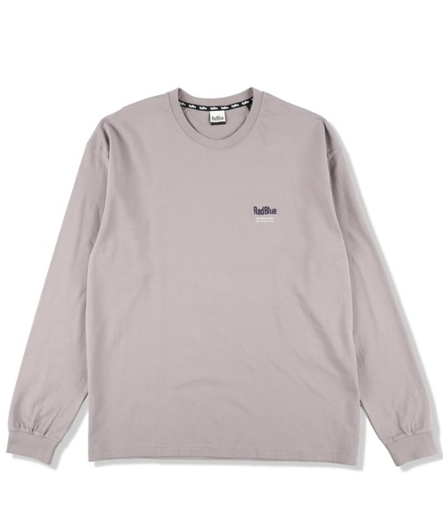 セール】DrySilkyCotton ロングスリーブTシャツ（Tシャツ/カットソー