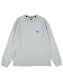 DrySilkyCotton ロングスリーブTシャツ