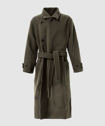 LEMAIRE（ルメール）の「WRAP COAT（その他アウター）」