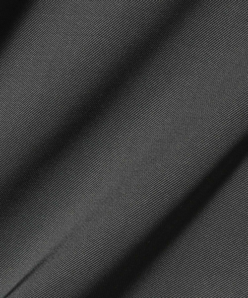 ESTNATION(エストネーション)の「ESTNATION / キャミワンピース(ワンピース・レディース・チャコールグレー/ブラック・38/36)」の3枚目の写真