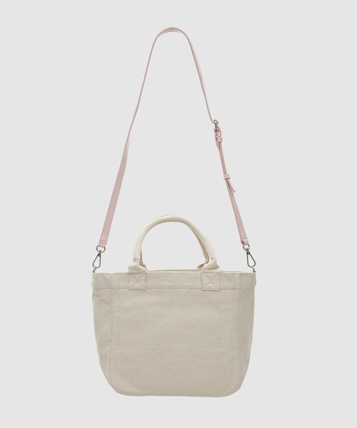 GANNI(ガニー)の「Small Easy Shopper QIXI Horses Print(トートバッグ・レディース・その他1・ONE SIZE)」の2枚目の写真