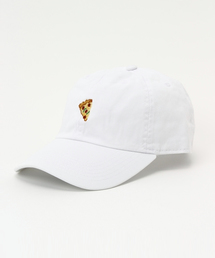 WHO'S WHO gallery | 【KaneZ】PIZZA POLO CAP(キャップ)