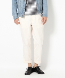 GLOBAL WORK | ストレッチベーカーイージーパンツ/709206(その他パンツ)