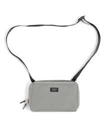 スタンダードサプライ / SIMPLICITY シンプリシティ / BODY PURSE ボディパース（UP DATE）