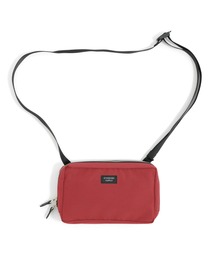 スタンダードサプライ / SIMPLICITY シンプリシティ / BODY PURSE ボディパース(UP DATE)