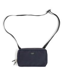 スタンダードサプライ / SIMPLICITY シンプリシティ / BODY PURSE ボディパース（UP DATE）