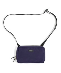 スタンダードサプライ / SIMPLICITY シンプリシティ / BODY PURSE ボディパース(UP DATE)