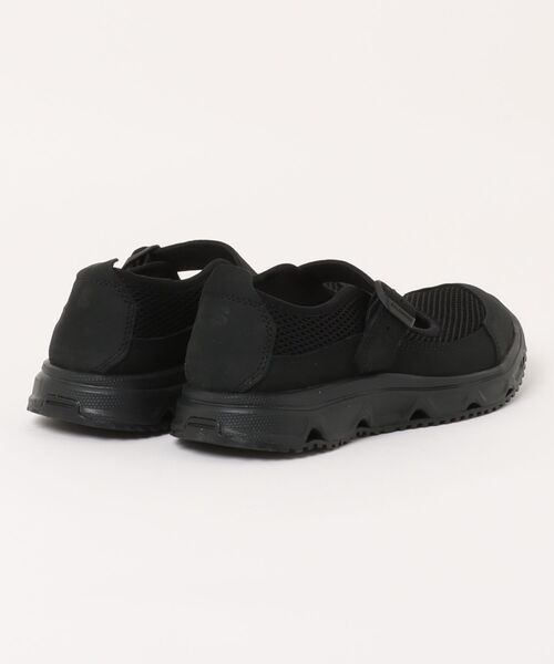 SALOMON（サロモン）の「RX MARIE-JEANNE L47363200（スニーカー・メンズ・ブラック・23.5cm/24cm/24.5cm/25cm）」の2枚目の写真