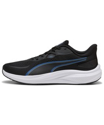 PUMA プーマ ユニセックス スカイロケット ライト 2 ワイド ランニングシュ