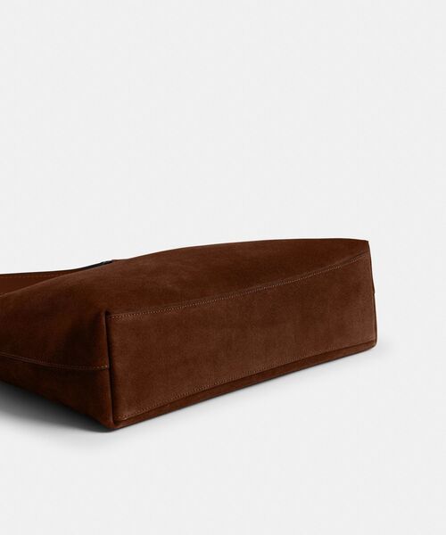 COACH(コーチ)の「ブルックリンショルダーバッグ34(ショルダーバッグ・レディース・ブラウン系その他・ONE)」の9枚目の写真
