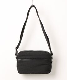 KENZO（ケンゾー）の「KENZOGRAM CROSSBODY BAG（メッセンジャーバッグ）」