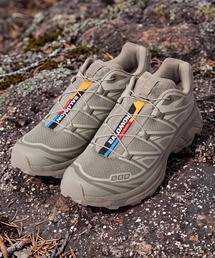 【SALOMON/サロモン】XT-6