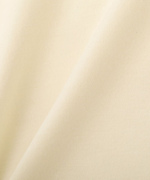 ETRE TOKYO(エトレトウキョウ)の「ドレープカシュクールプルオーバー(Tシャツ/カットソー・レディース・オフホワイト/ブラック・FREE)」の22枚目の写真