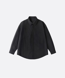 Basic One Tone Shirt