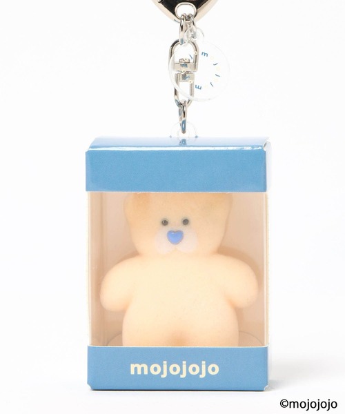 LOWRYS FARM(ローリーズファーム)の「【mojojojo】パケ入りキーチャーム 1055616/GOODS(キーケース/キーアクセサリー・レディース・その他1/その他2/その他3・FREE)」の17枚目の写真