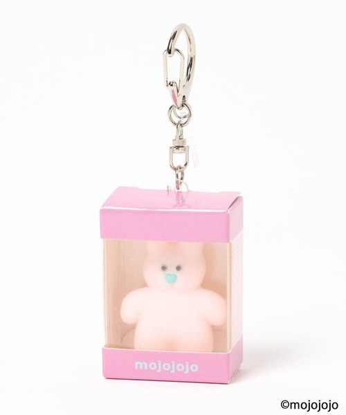LOWRYS FARM(ローリーズファーム)の「【mojojojo】パケ入りキーチャーム 1055616/GOODS(キーケース/キーアクセサリー・レディース・その他1/その他2/その他3・FREE)」の12枚目の写真
