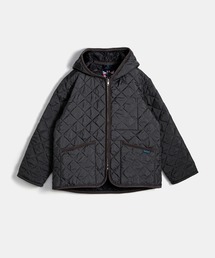 LAVENHAM | Zipped Craydon Womens / ジップド クレイドン ウィメンズ(その他アウター)