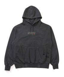 RULE THE FATE（ルールザフェイト）の「RTF FLOWER SWEAT HOODIE/フラワースウェットフーディー（パーカー）」