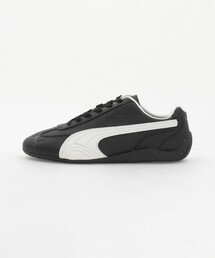 【WEB限定】＜PUMA＞スピードキャット DECON スニーカー