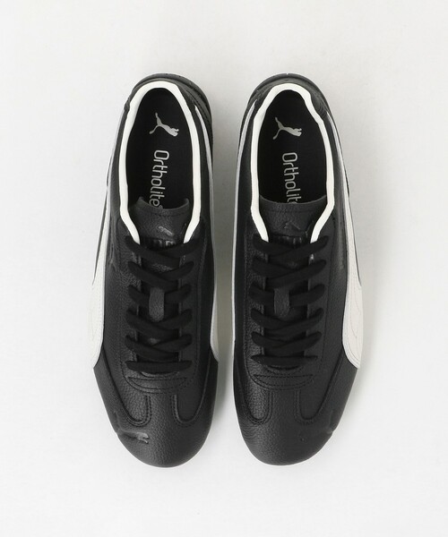 PUMA(プーマ)の「【WEB限定】<PUMA>スピードキャット DECON スニーカー(スニーカー・メンズ・ブラック・27cm/26cm/28cm)」の5枚目の写真