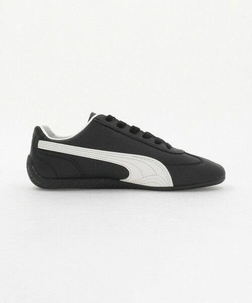 PUMA(プーマ)の「【WEB限定】<PUMA>スピードキャット DECON スニーカー(スニーカー・メンズ・ブラック・27cm/26cm/28cm)」の6枚目の写真