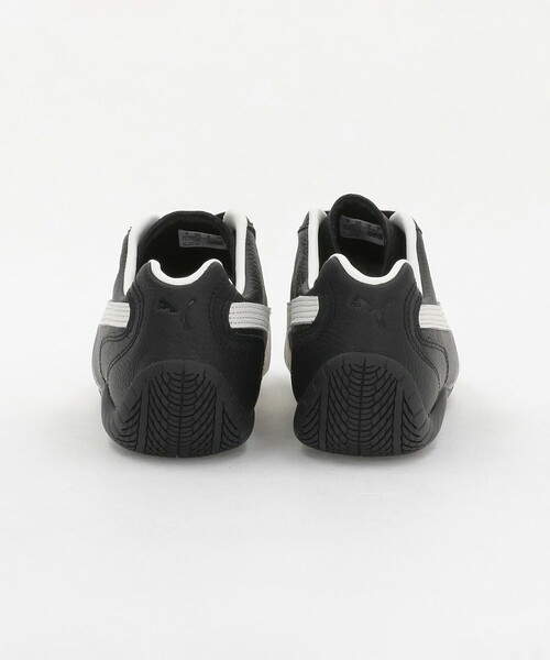 PUMA(プーマ)の「【WEB限定】<PUMA>スピードキャット DECON スニーカー(スニーカー・メンズ・ブラック・27cm/26cm/28cm)」の7枚目の写真