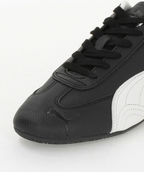 PUMA(プーマ)の「【WEB限定】<PUMA>スピードキャット DECON スニーカー(スニーカー・メンズ・ブラック・27cm/26cm/28cm)」の10枚目の写真