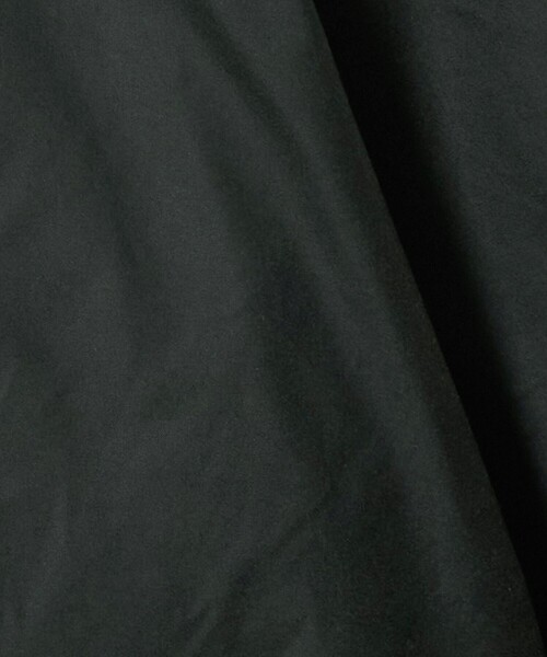 Barbour(バブアー)の「<BARBOUR>TRANSPORT/ワックス ショート ジャケット オーバーサイズフィット(その他アウター・メンズ・ブラック/オリーブ・38/36/40)」の14枚目の写真