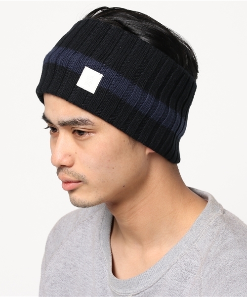 Beams ビームス の Masaca Hat Beams 別注 リフレクターヘアバンド ヘアバンド Wear
