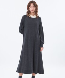 MACKINTOSH PHILOSOPHY｜マッキントッシュ フィロソフィーのワンピース