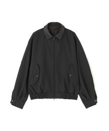 Toironier（トワロニエ）の「Toironier/トワロニエ/STA-P Bluson（カバーオール）」