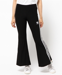 adidas | オリジナルス パンツ[BLOCK FLARED TRACK PANTS](その他パンツ)