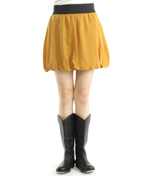 BEAUTY&YOUTH UNITED ARROWS | □BF CU BALN MINI(スカート)