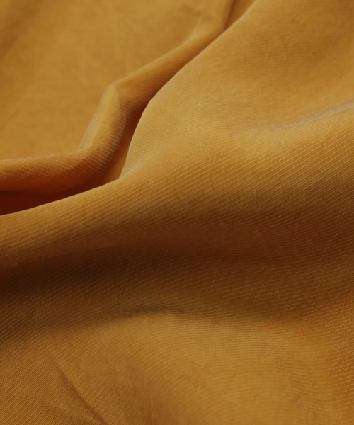 BEAUTY&YOUTH UNITED ARROWS(ビューティーアンドユースユナイテッドアローズ)の「□BF CU BALN MINI(スカート・レディース・ブラック/ライトグレー/イエロー/パープル・フリー)」の9枚目の写真