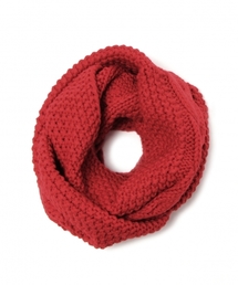 RAGEBLUE | ケーブルニットスヌード/734334(ストール/ショール)