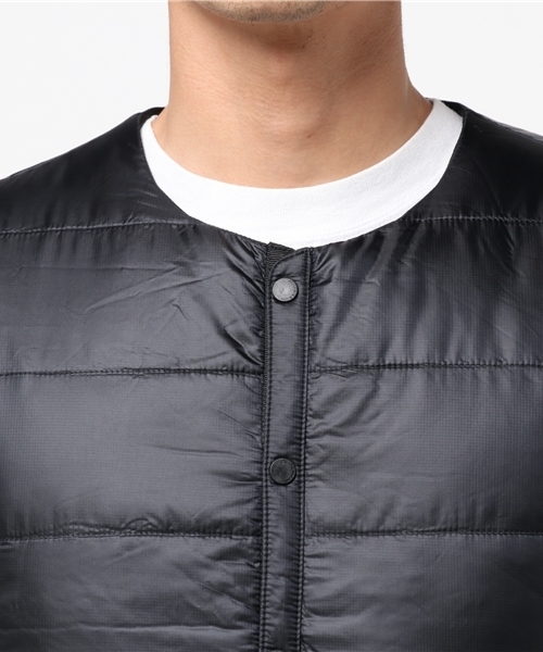 DESCENTE（デサント）の「DESCENTE / デサント H.C.S DOWN VEST